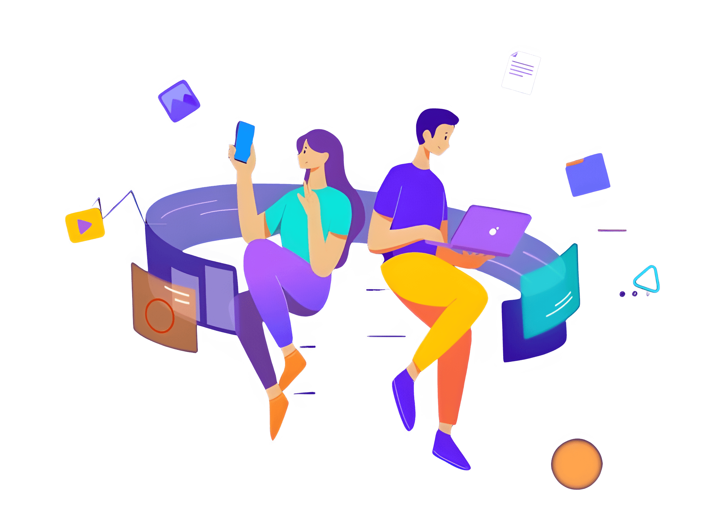 Digital Wharves_ Search and Social Ads