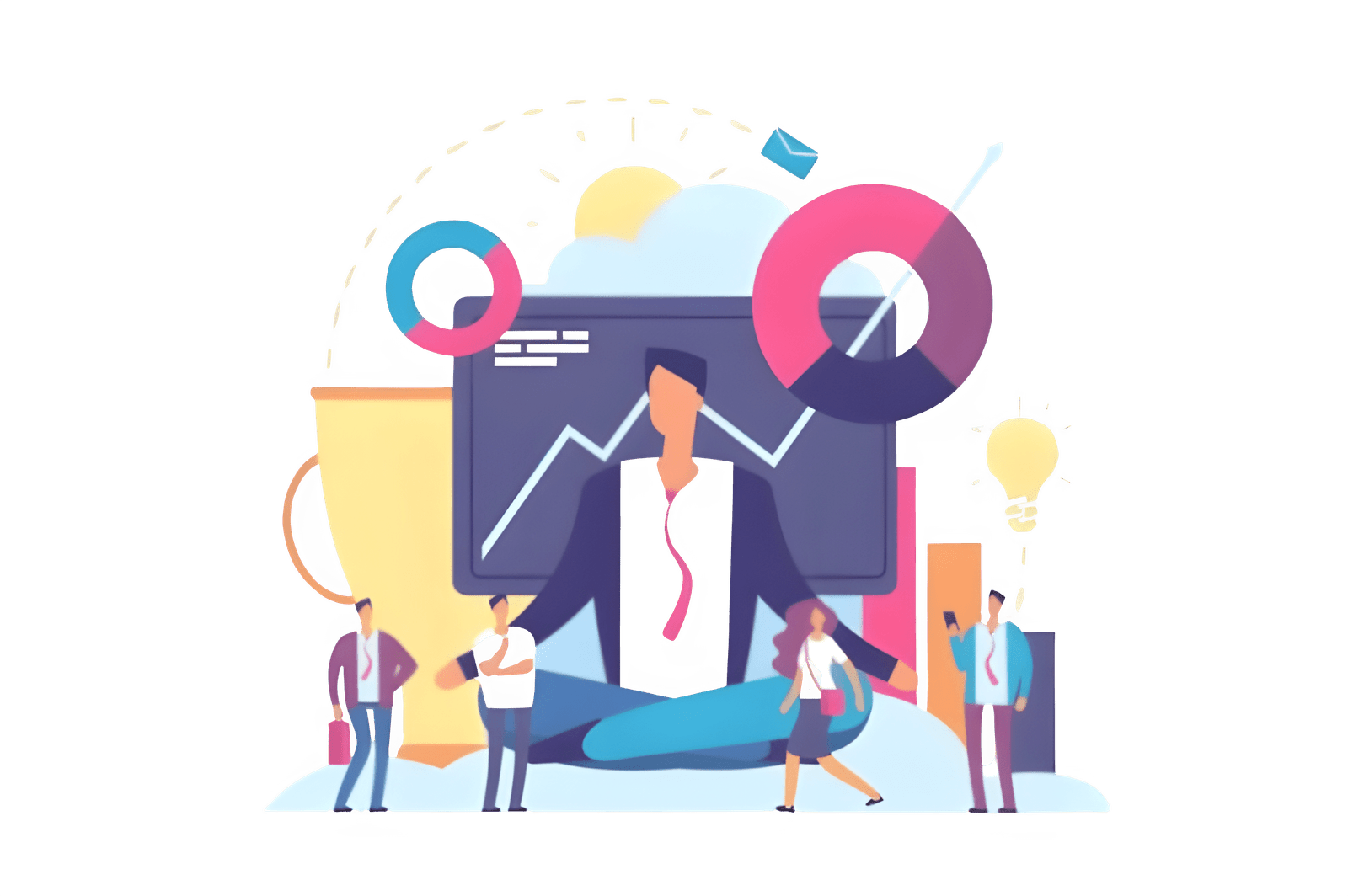 Digital Wharves_Branding and Business Growth