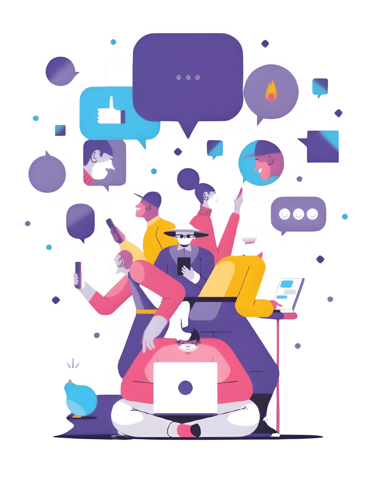 Digital Wharves_Digital Marketing services in toronto